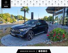 Mercedes GLC