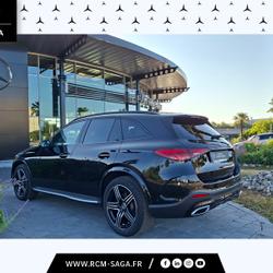 Mercedes GLC SUV 220 d 4MATIC AMG Line Li Villeneuve-d'Ascq