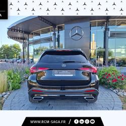 Mercedes GLC SUV 220 d 4MATIC AMG Line Li Villeneuve-d'Ascq