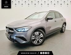 Mercedes GLA Villeneuve-d'Ascq