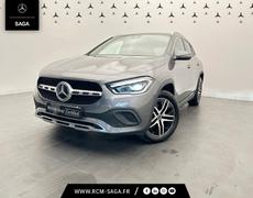 Mercedes GLA Villeneuve-d'Ascq