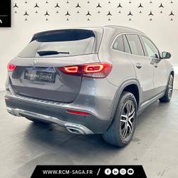 Mercedes GLA 200 d Business Line occasion - Villeneuve-d'Ascq - photo 2/28