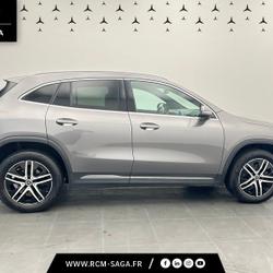 Mercedes GLA 200 d Business Line occasion - Villeneuve-d'Ascq - photo 3/28