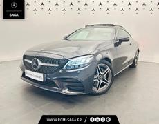 Mercedes CLA Villeneuve-d'Ascq