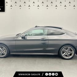 Mercedes CLA 200 AMG Line AM Villeneuve-d'Ascq