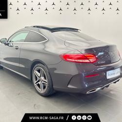 Mercedes CLA 200 AMG Line AM Villeneuve-d'Ascq