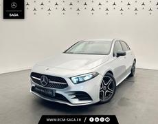 Mercedes Classe A Villeneuve-d'Ascq