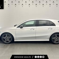 Mercedes Classe A 180 AMG Line d Villeneuve-d'Ascq