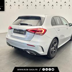 Mercedes Classe A 180 AMG Line d occasion - Villeneuve-d'Ascq - photo 2/29