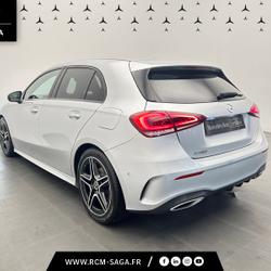 Mercedes Classe A 180 AMG Line d Villeneuve-d'Ascq