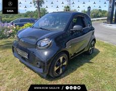Smart Fortwo Villeneuve-d'Ascq