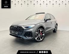 Audi Q5 Villeneuve-d'Ascq