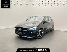 Mercedes Classe B Villeneuve-d'Ascq