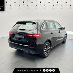 Mercedes Classe B 180 Progressive Line Villeneuve-d'Ascq