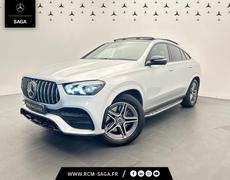 Mercedes GLE Villeneuve-d'Ascq
