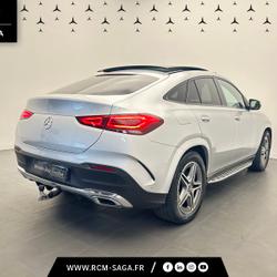 Mercedes GLE 350 de 4MATIC AMG Line Villeneuve-d'Ascq