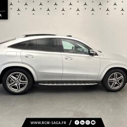 Mercedes GLE 350 de 4MATIC AMG Line Villeneuve-d'Ascq