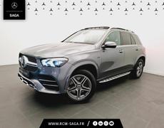 Mercedes GLE Villeneuve-d'Ascq