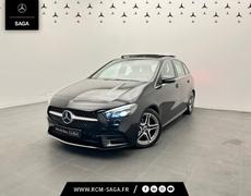 Mercedes Classe B Villeneuve-d'Ascq