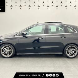 Mercedes Classe B 180 d AMG Line Edition Villeneuve-d'Ascq