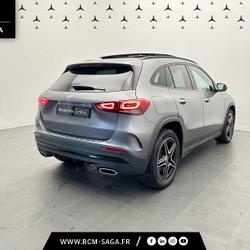 Mercedes GLA 250 e AMG Line Villeneuve-d'Ascq