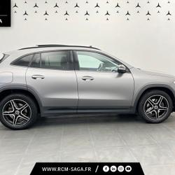 Mercedes GLA 250 e AMG Line Villeneuve-d'Ascq