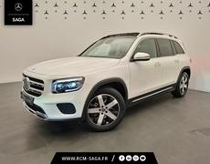 Mercedes GLB Villeneuve-d'Ascq