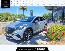 Mercedes EQE Villeneuve-d'Ascq