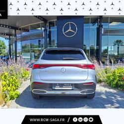 Mercedes EQE SUV 350 4MATIC AMG Line AM Villeneuve-d'Ascq