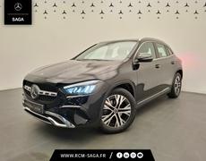 Mercedes GLA Villeneuve-d'Ascq