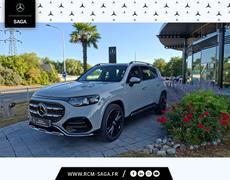 Mercedes GLB Villeneuve-d'Ascq