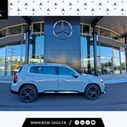 Mercedes GLB 200 AMG Line Villeneuve-d'Ascq