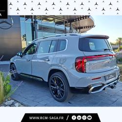 Mercedes GLB 200 AMG Line Villeneuve-d'Ascq