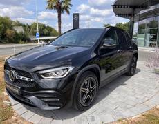 Mercedes GLA