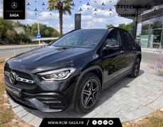 Mercedes GLA Villeneuve-d'Ascq