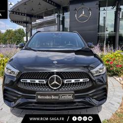 Mercedes GLA 250 e AMG Line Villeneuve-d'Ascq