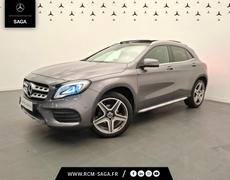 Mercedes GLA Villeneuve-d'Ascq