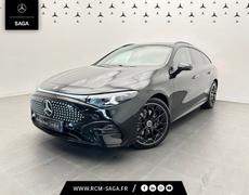 Mercedes CLA Villeneuve-d'Ascq