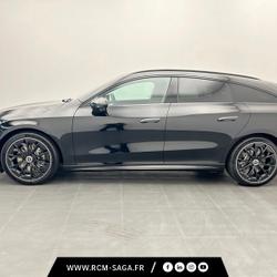 Mercedes CLA 250+ avec technologie EQ AMG Li occasion - Villeneuve-d'Ascq - photo 2/33