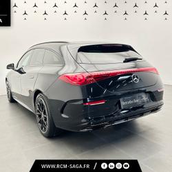 Mercedes CLA 250+ avec technologie EQ AMG Li occasion - Villeneuve-d'Ascq - photo 3/33