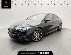 Mercedes CLA