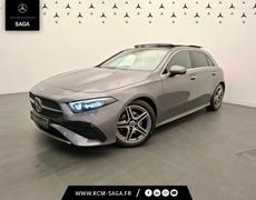Mercedes Classe A Villeneuve-d'Ascq