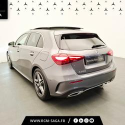 Mercedes Classe A 200 AMG Line occasion - Villeneuve-d'Ascq - photo 3/41