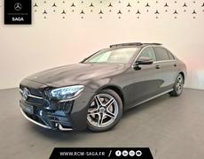 Mercedes Classe E Villeneuve-d'Ascq