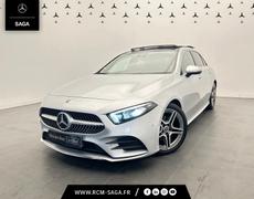 Mercedes Classe A Villeneuve-d'Ascq