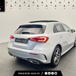 Mercedes Classe A 180 d Villeneuve-d'Ascq