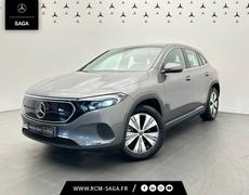 Mercedes EQA Villeneuve-d'Ascq