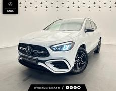 Mercedes GLA Villeneuve-d'Ascq