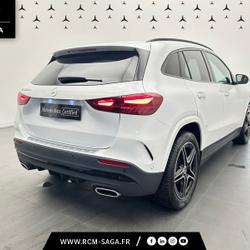 Mercedes GLA 200 d AMG Line occasion - Villeneuve-d'Ascq - photo 2/30
