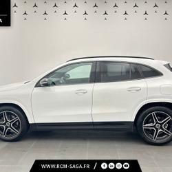 Mercedes GLA 200 d AMG Line occasion - Villeneuve-d'Ascq - photo 3/30